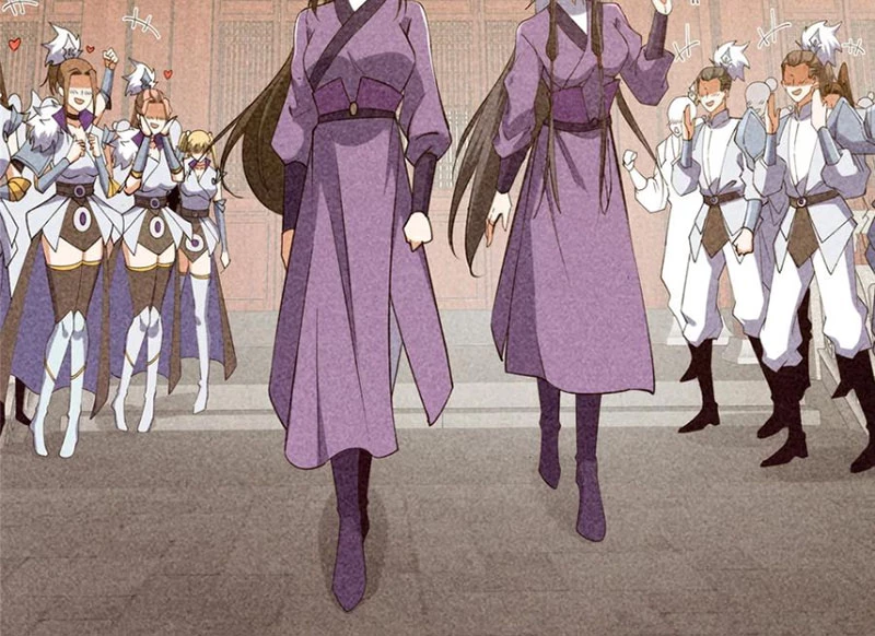 Chưởng Môn Khiêm Tốn Chút Chapter 420 - Trang 4