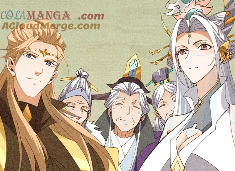 Chưởng Môn Khiêm Tốn Chút Chapter 420 - Trang 4