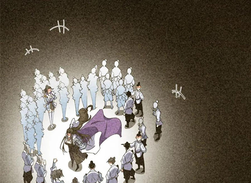 Chưởng Môn Khiêm Tốn Chút Chapter 420 - Trang 4