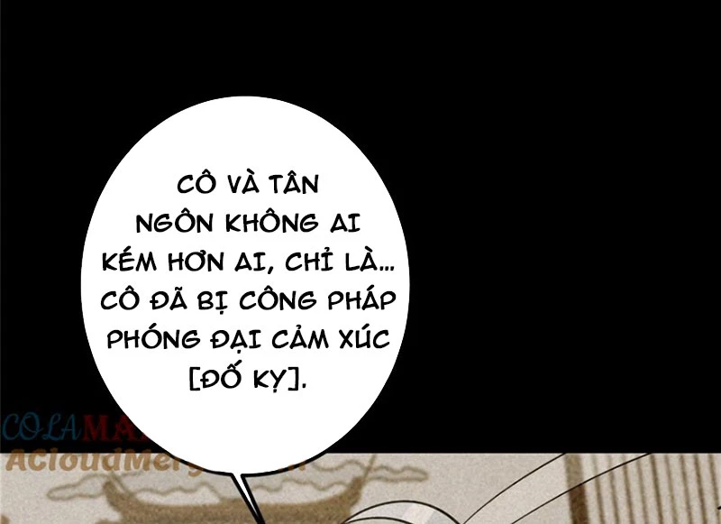 Chưởng Môn Khiêm Tốn Chút Chapter 420 - Trang 4