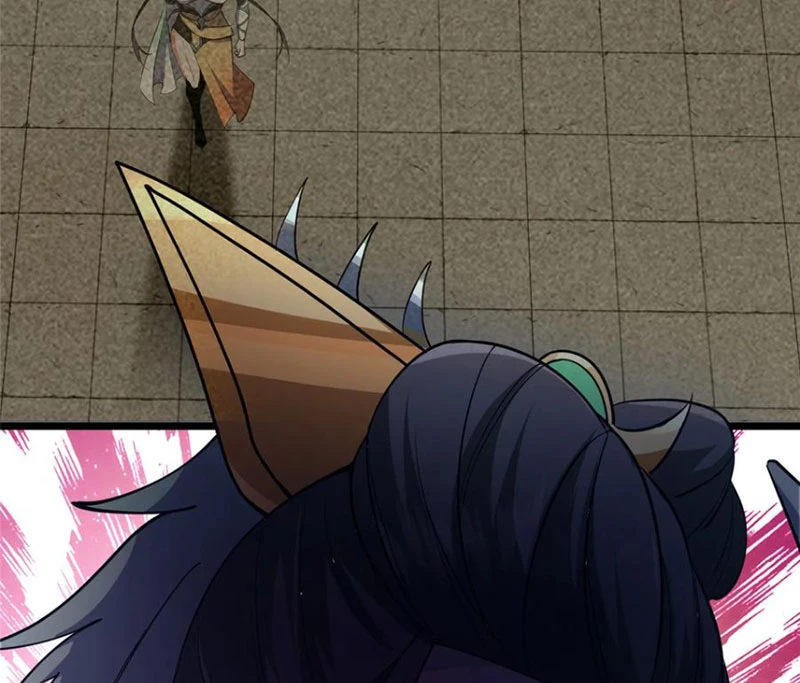 Chưởng Môn Khiêm Tốn Chút Chapter 420 - Trang 4