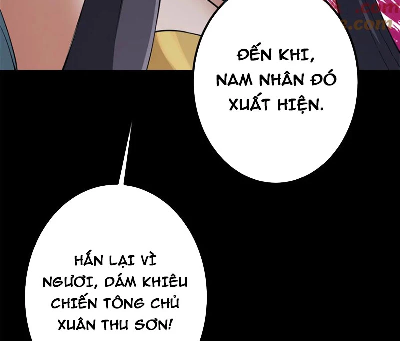 Chưởng Môn Khiêm Tốn Chút Chapter 420 - Trang 4