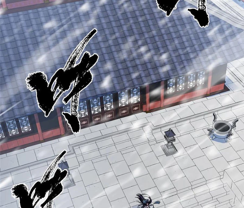 Chưởng Môn Khiêm Tốn Chút Chapter 420 - Trang 4