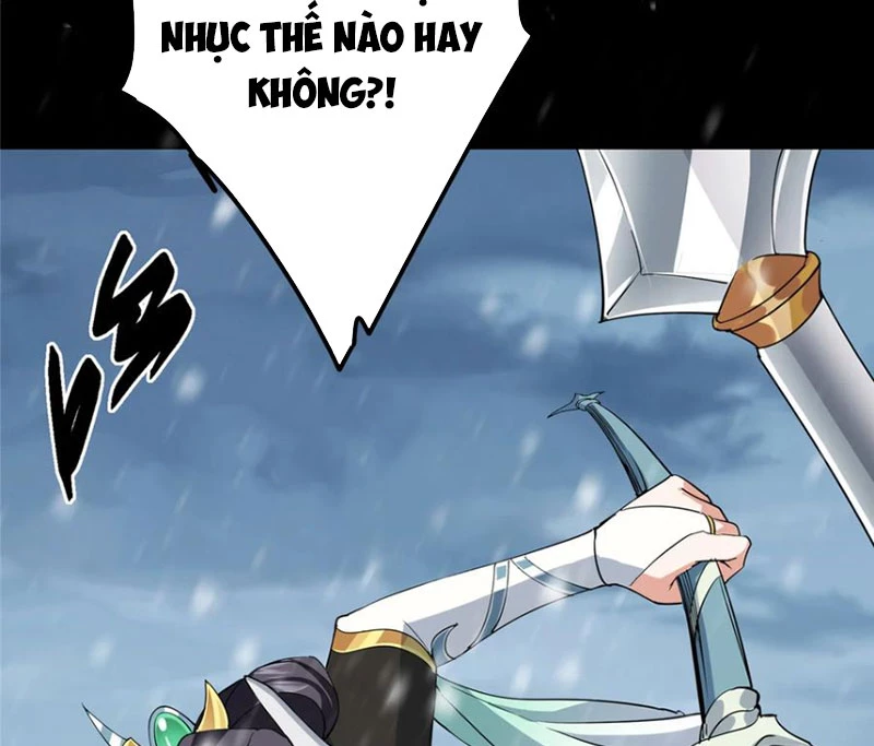 Chưởng Môn Khiêm Tốn Chút Chapter 420 - Trang 4