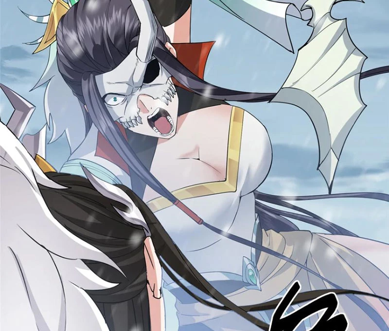 Chưởng Môn Khiêm Tốn Chút Chapter 420 - Trang 4