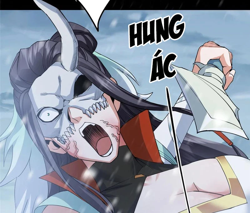 Chưởng Môn Khiêm Tốn Chút Chapter 420 - Trang 4