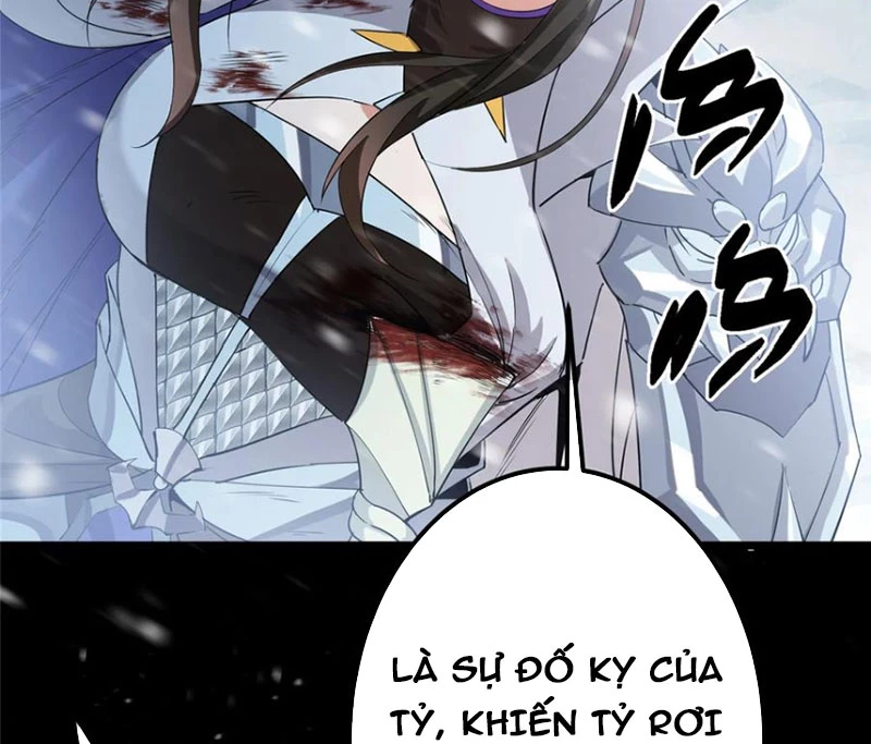 Chưởng Môn Khiêm Tốn Chút Chapter 420 - Trang 4