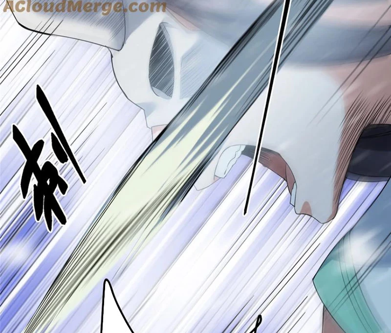 Chưởng Môn Khiêm Tốn Chút Chapter 420 - Trang 4