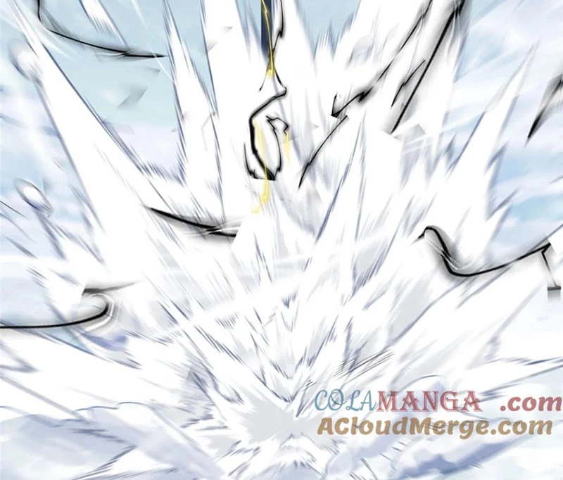 Chưởng Môn Khiêm Tốn Chút Chapter 420 - Trang 4