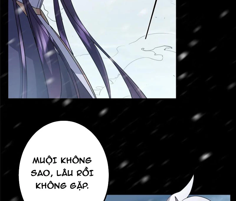 Chưởng Môn Khiêm Tốn Chút Chapter 420 - Trang 4