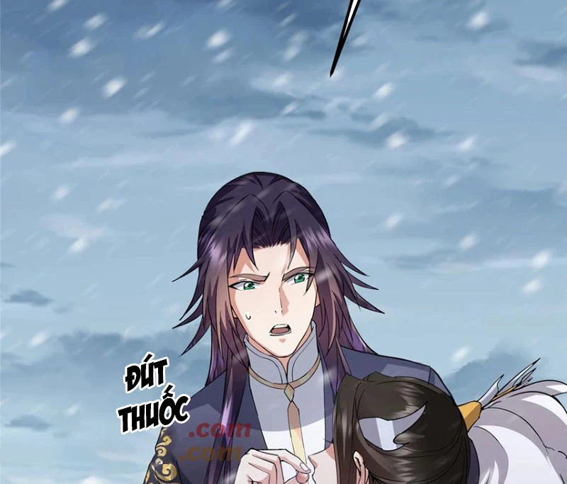 Chưởng Môn Khiêm Tốn Chút Chapter 420 - Trang 4