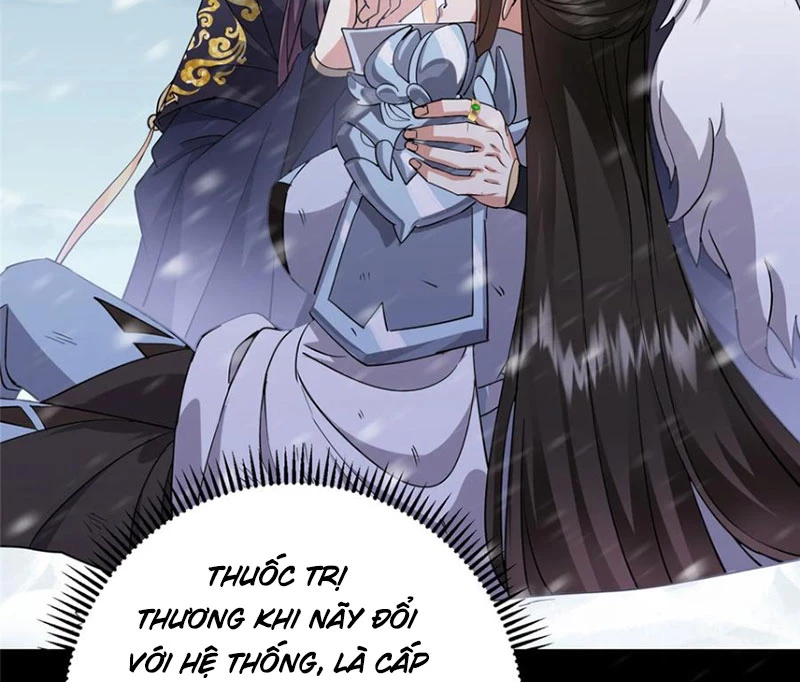 Chưởng Môn Khiêm Tốn Chút Chapter 420 - Trang 4