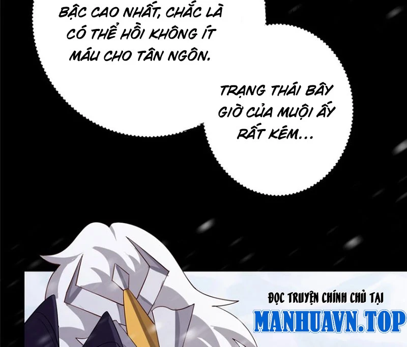 Chưởng Môn Khiêm Tốn Chút Chapter 420 - Trang 4