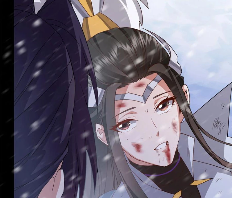 Chưởng Môn Khiêm Tốn Chút Chapter 420 - Trang 4