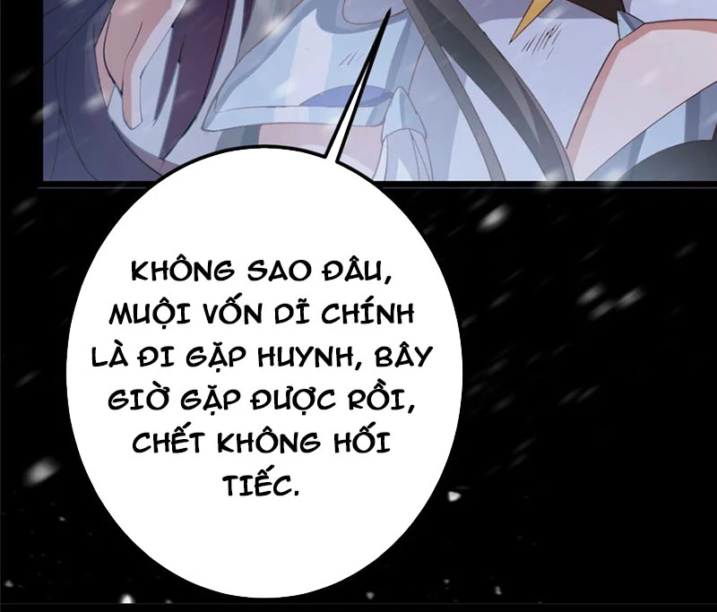 Chưởng Môn Khiêm Tốn Chút Chapter 420 - Trang 4