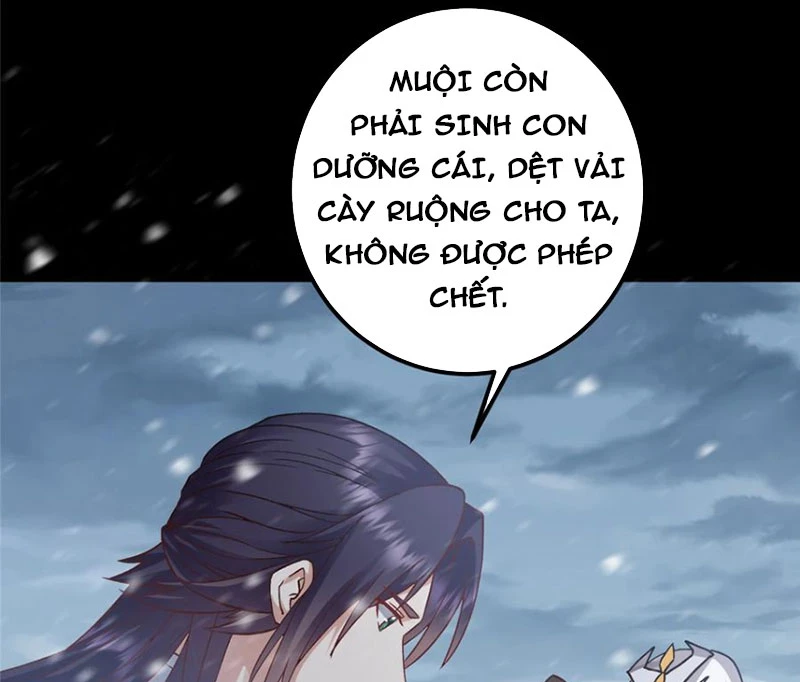 Chưởng Môn Khiêm Tốn Chút Chapter 420 - Trang 4