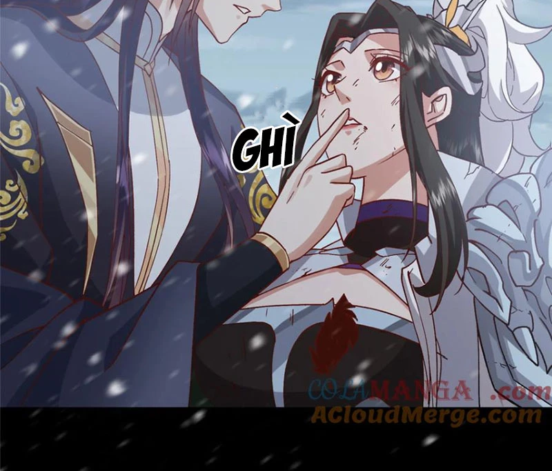 Chưởng Môn Khiêm Tốn Chút Chapter 420 - Trang 4