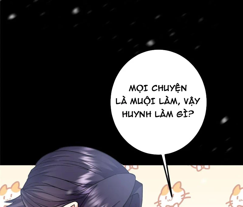 Chưởng Môn Khiêm Tốn Chút Chapter 420 - Trang 4