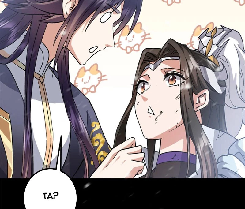 Chưởng Môn Khiêm Tốn Chút Chapter 420 - Trang 4