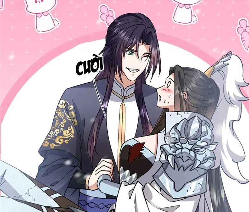 Chưởng Môn Khiêm Tốn Chút Chapter 420 - Trang 4