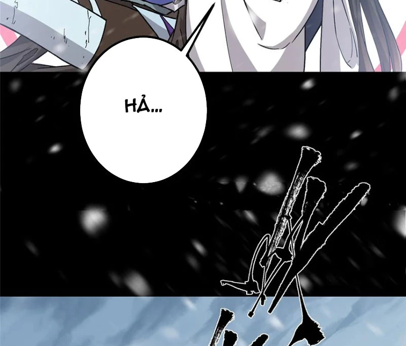 Chưởng Môn Khiêm Tốn Chút Chapter 420 - Trang 4