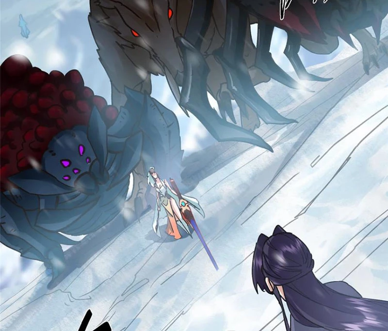 Chưởng Môn Khiêm Tốn Chút Chapter 420 - Trang 4