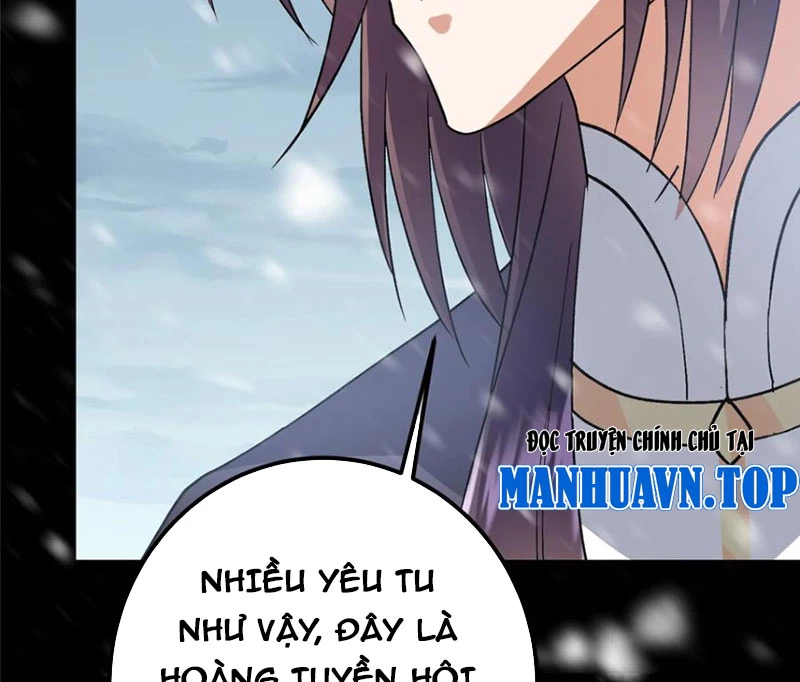 Chưởng Môn Khiêm Tốn Chút Chapter 420 - Trang 4