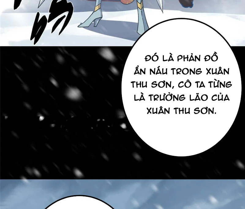 Chưởng Môn Khiêm Tốn Chút Chapter 420 - Trang 4