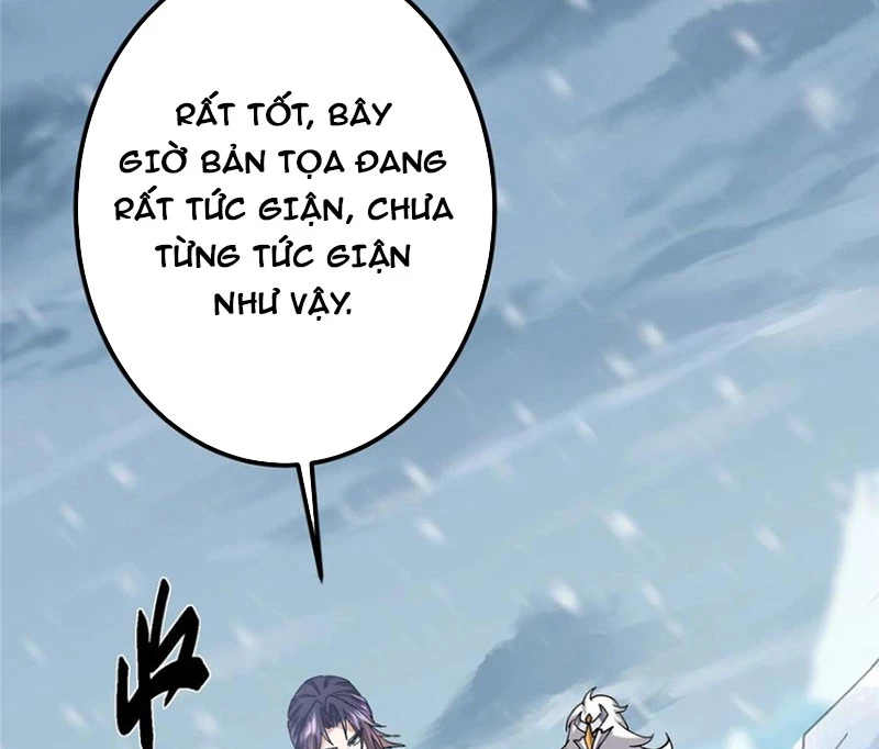 Chưởng Môn Khiêm Tốn Chút Chapter 420 - Trang 4