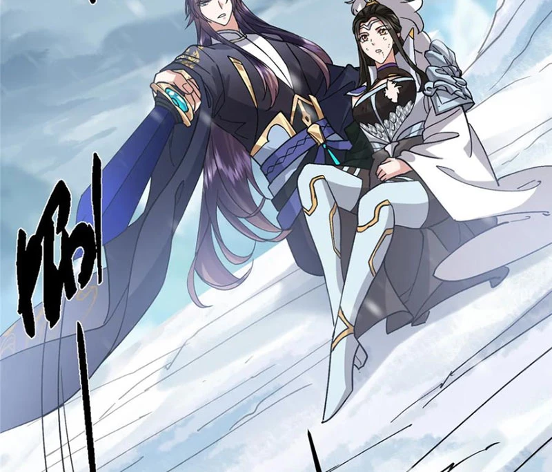 Chưởng Môn Khiêm Tốn Chút Chapter 420 - Trang 4