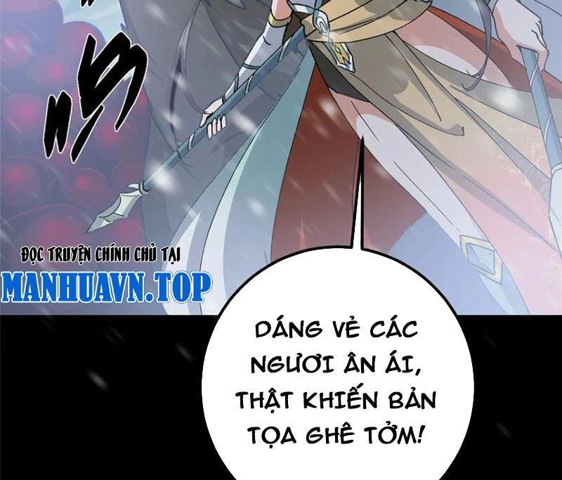 Chưởng Môn Khiêm Tốn Chút Chapter 420 - Trang 4