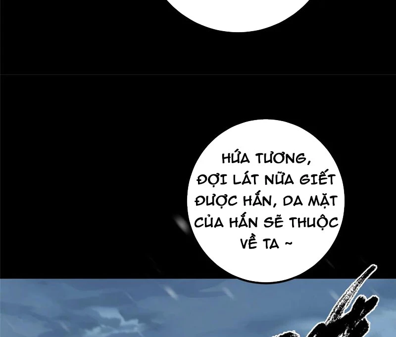 Chưởng Môn Khiêm Tốn Chút Chapter 420 - Trang 4