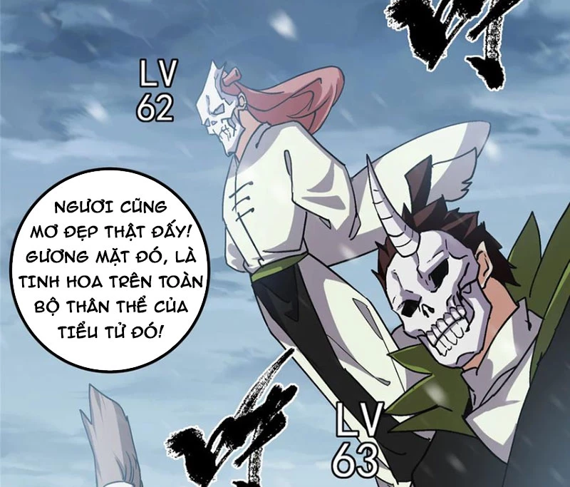 Chưởng Môn Khiêm Tốn Chút Chapter 420 - Trang 4