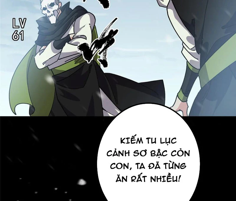 Chưởng Môn Khiêm Tốn Chút Chapter 420 - Trang 4