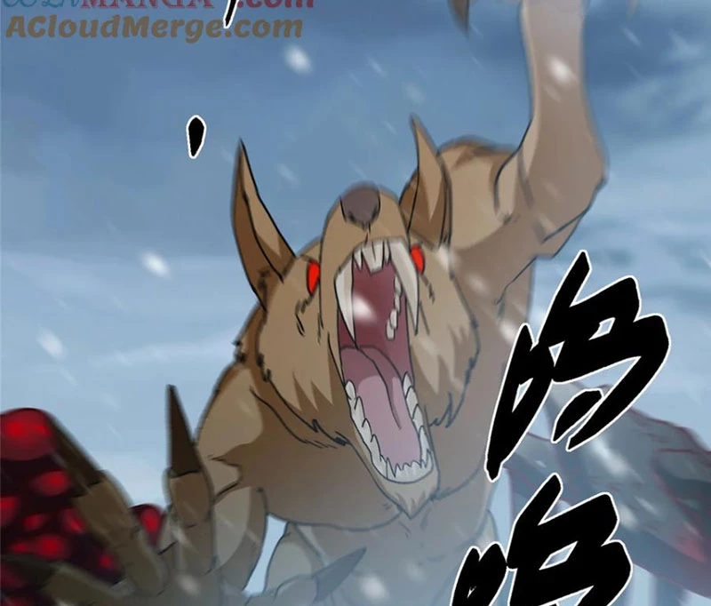 Chưởng Môn Khiêm Tốn Chút Chapter 420 - Trang 4