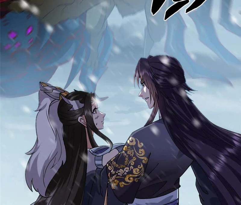 Chưởng Môn Khiêm Tốn Chút Chapter 420 - Trang 4