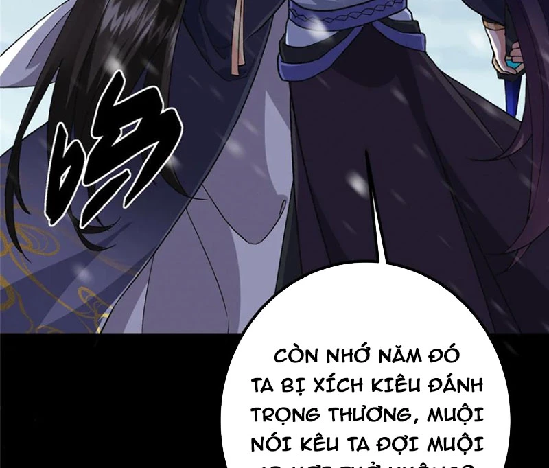 Chưởng Môn Khiêm Tốn Chút Chapter 420 - Trang 4
