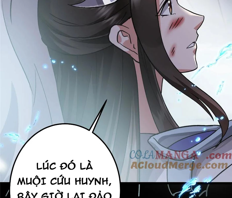 Chưởng Môn Khiêm Tốn Chút Chapter 420 - Trang 4