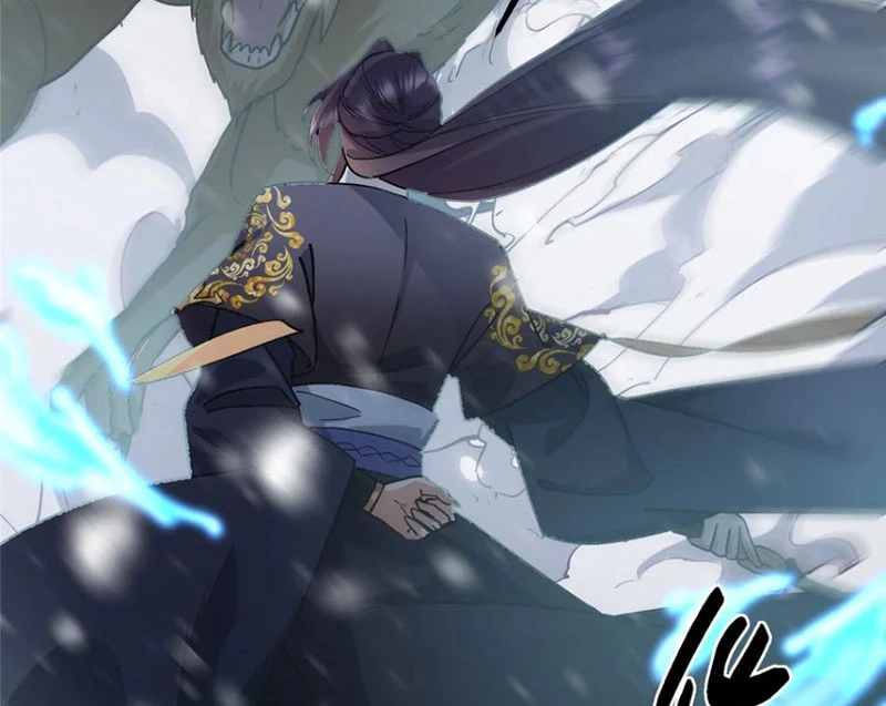 Chưởng Môn Khiêm Tốn Chút Chapter 420 - Trang 4