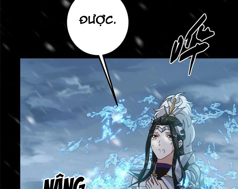 Chưởng Môn Khiêm Tốn Chút Chapter 420 - Trang 4