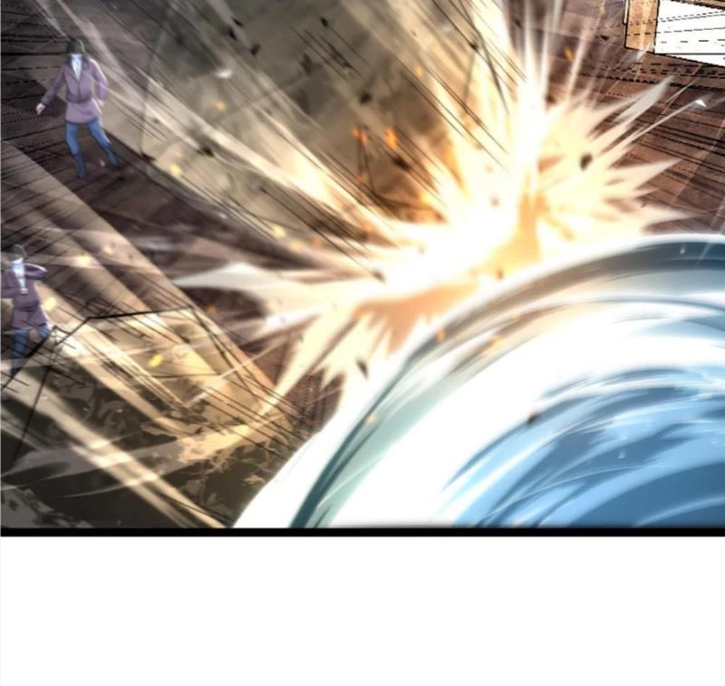 Toàn Cầu Băng Phong: Ta Chế Tạo Phòng An Toàn Tại Tận Thế Chapter 457 - Trang 4