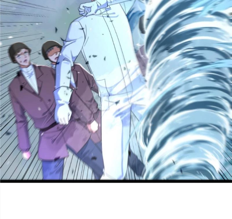 Toàn Cầu Băng Phong: Ta Chế Tạo Phòng An Toàn Tại Tận Thế Chapter 457 - Trang 4