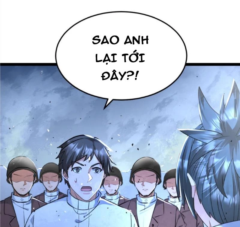 Toàn Cầu Băng Phong: Ta Chế Tạo Phòng An Toàn Tại Tận Thế Chapter 457 - Trang 4