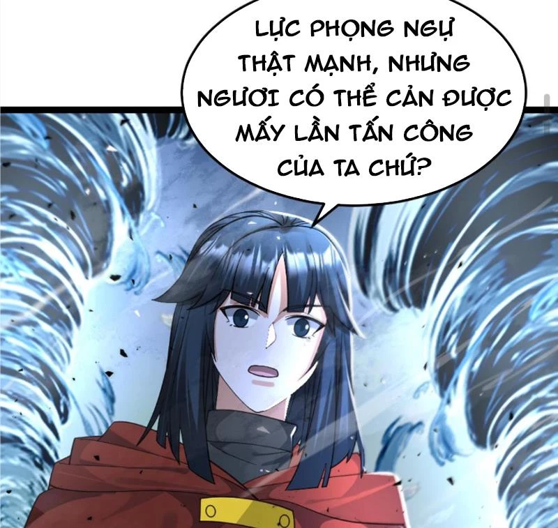 Toàn Cầu Băng Phong: Ta Chế Tạo Phòng An Toàn Tại Tận Thế Chapter 457 - Trang 4