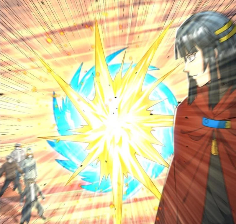 Toàn Cầu Băng Phong: Ta Chế Tạo Phòng An Toàn Tại Tận Thế Chapter 457 - Trang 4