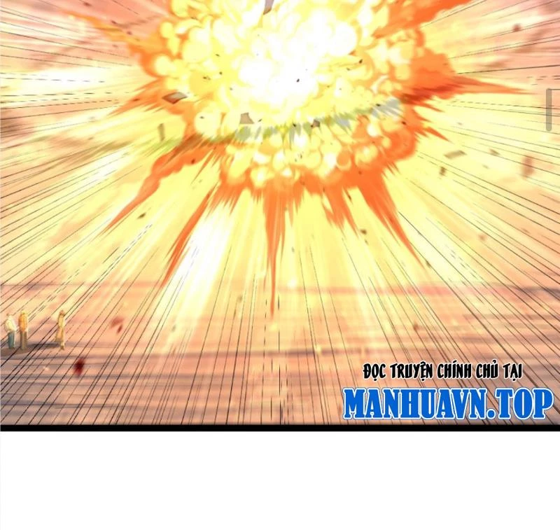 Toàn Cầu Băng Phong: Ta Chế Tạo Phòng An Toàn Tại Tận Thế Chapter 457 - Trang 4