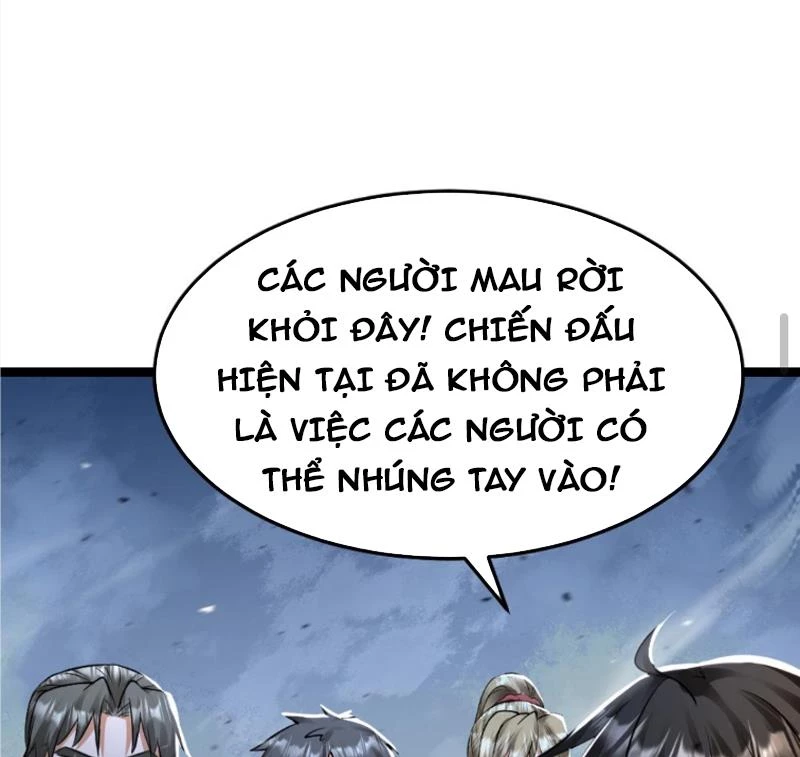 Toàn Cầu Băng Phong: Ta Chế Tạo Phòng An Toàn Tại Tận Thế Chapter 457 - Trang 4