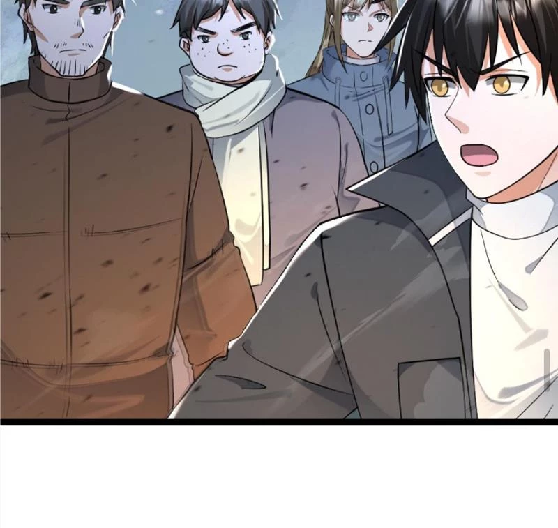 Toàn Cầu Băng Phong: Ta Chế Tạo Phòng An Toàn Tại Tận Thế Chapter 457 - Trang 4