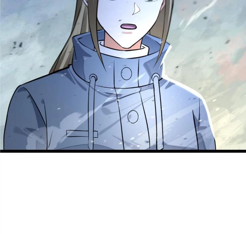 Toàn Cầu Băng Phong: Ta Chế Tạo Phòng An Toàn Tại Tận Thế Chapter 457 - Trang 4