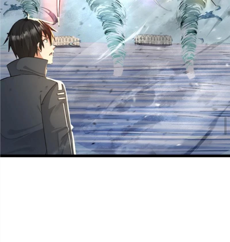 Toàn Cầu Băng Phong: Ta Chế Tạo Phòng An Toàn Tại Tận Thế Chapter 457 - Trang 4